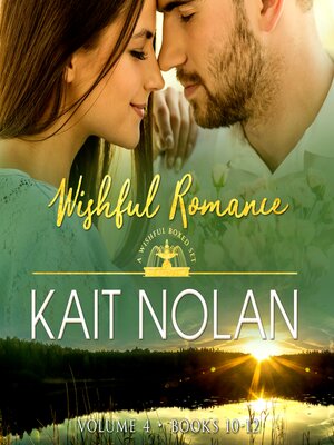 cover image of Wishful Romance